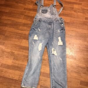 Overalls